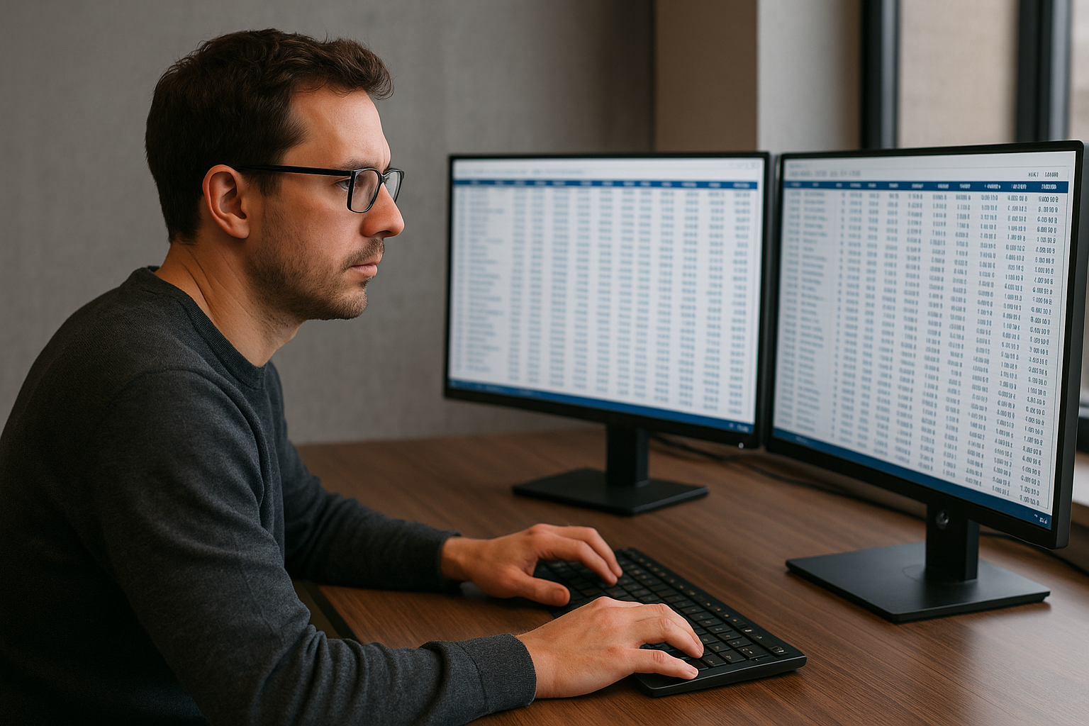 לימודי DATA ANALYST